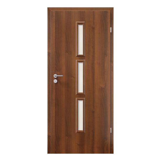 Porta Granddeco 5.2 model usi interior lemn Porta Doors