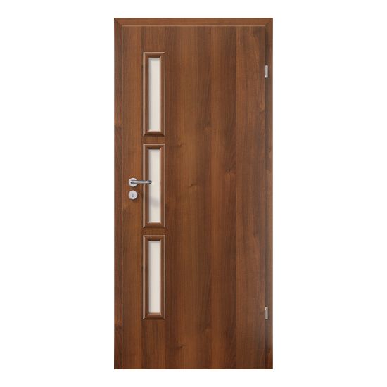 Porta Granddeco 6.2 model usi interior lemn Porta Doors