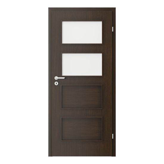 Porta Fit H.2 - model usi lemn Porta Doors