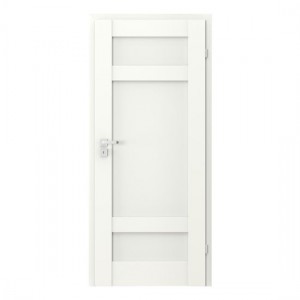 Porta Grande E.0 model usi interior lemn Porta Doors