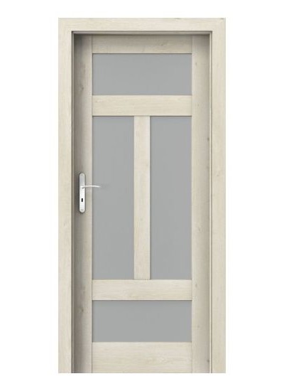 Porta Harmony B.3 model usi interior lemn Porta Doors