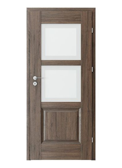 Porta Inspire B.2 model usi interior lemn Porta Doors