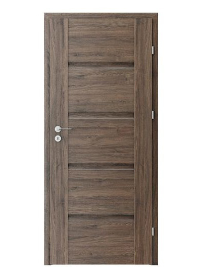 Porta Inspire C.0 model usi interior lemn Porta Doors