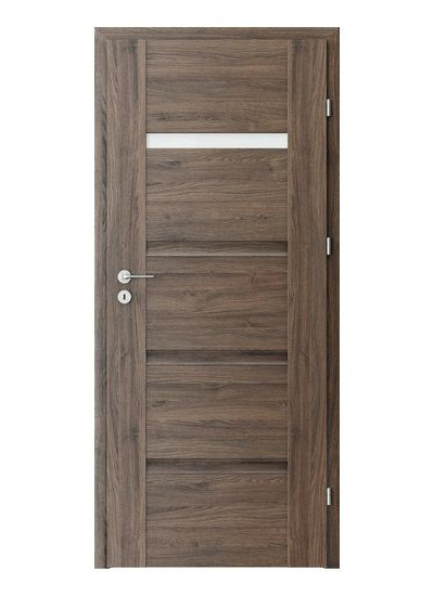Porta Inspire C.1 model usi interior lemn Porta Doors
