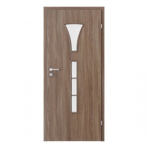 PortaTwist B.2 model usi interior lemn Porta Doors