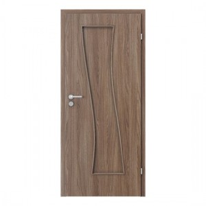 PortaTwist D.0 model usi interior lemn Porta Doors