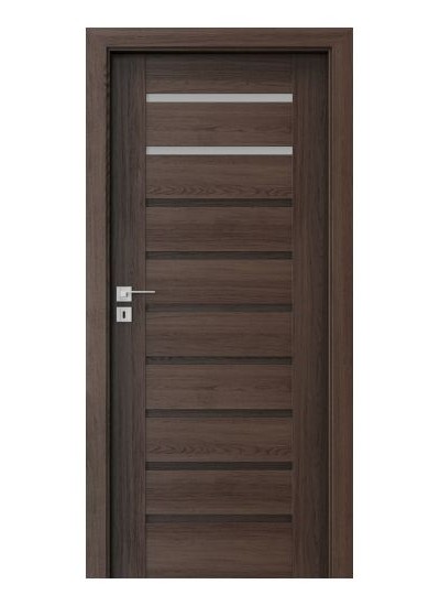 Porta Concept A.2 model usi interior lemn Porta Doors