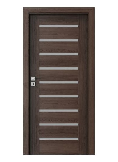 Porta Concept A.9 model usi lemn Porta Doors
