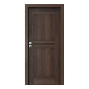 Porta Concept B.0 model usi interior lemn Porta Doors