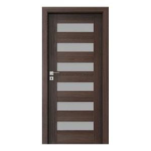 Porta Concept C.6 model usi lemn Porta Doors