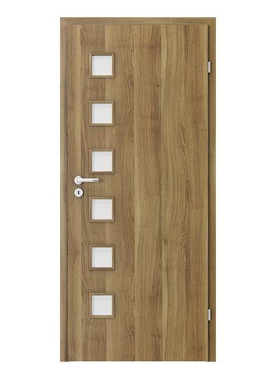 Porta Fit A.6 - model usi lemn Porta Doors