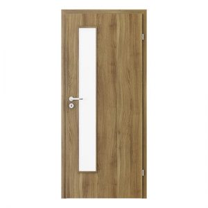 Porta Fit I.1 - model usi lemn Porta Doors