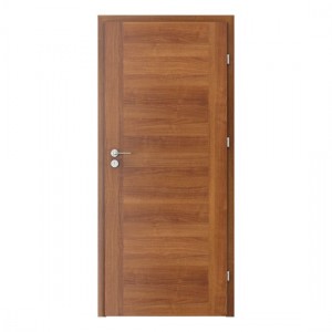 Porta Nova 1.1 model usi lemn Porta Doors