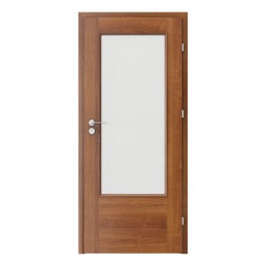 Porta Nova 1.3 model usi lemn Porta Doors