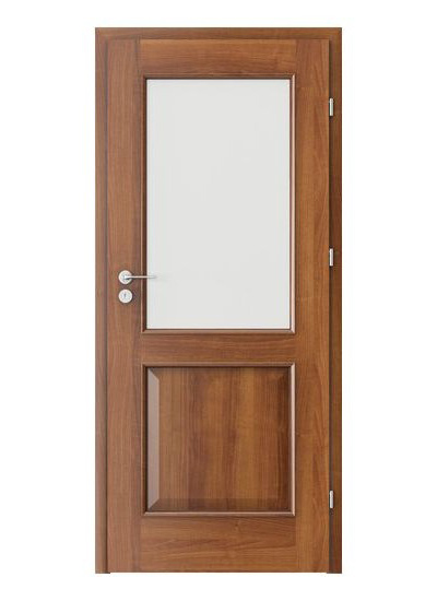 Porta Nova 3.2 model usi lemn Porta Doors