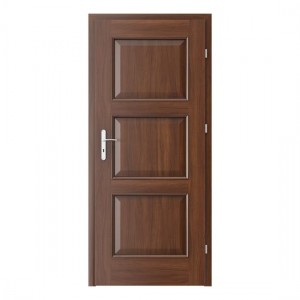 Porta Nova 4.1 model usi lemn Porta Doors