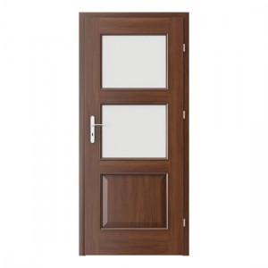 Porta Nova 4.3 model usi lemn Porta Doors