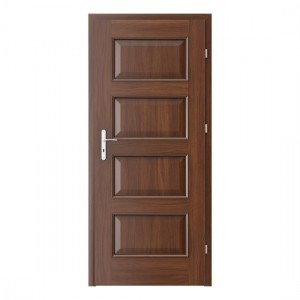 Porta Nova 5.1 model usi lemn Porta Doors