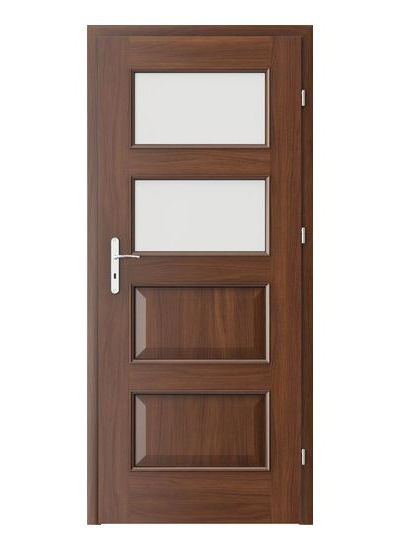 Porta Nova 5.3 model usi lemn Porta Doors