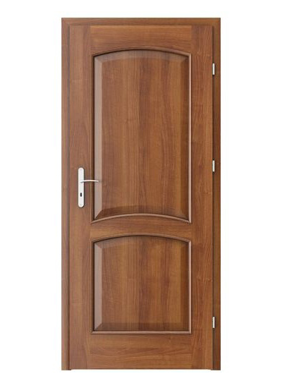 Porta Nova 6.1 model usi lemn Porta Doors