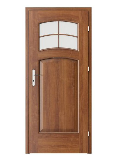 Porta Nova 6.5 model usi lemn Porta Doors
