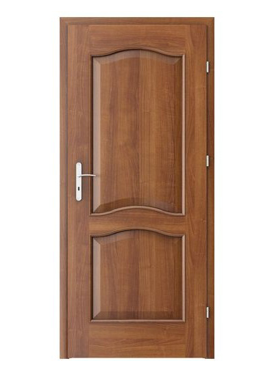 Porta Nova 7.1 model usi lemn Porta Doors